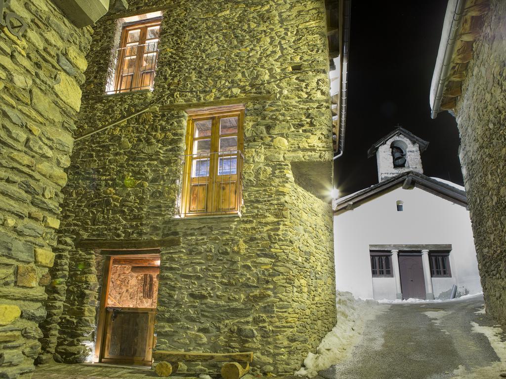 Villa R de rural - Casa Mariola Ordino Habitación foto